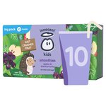 Innocent Kids Smoothies Apple and Blackcurrant