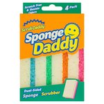 Scrub Daddy Sponge Daddy Colors