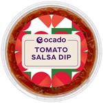Ocado Tomato Salsa Dip