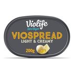 Violife Viospread Light & Creamy Vegan Spread