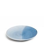 Daylesford Palamino Plate Blue 18cm