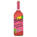 Belvoir Raspberry Lemonade Presse