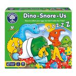Orchard Toys Dino-Snore-Us