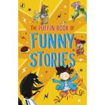 Book Of Funny Stories, Puffin 