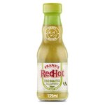 Frank's RedHot Fire-Roasted Jalapeno Craft Hot Sauce