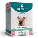 Percuro Insect Protein Puppy Small & Medium Breeds Dry Dog Food
