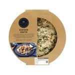M&S Collection Seafood Gratin