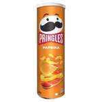 Pringles Paprika Sharing Crisps