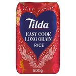 Tilda Easy Cook Long Grain Rice