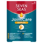 Seven Seas Joint Care Supplex Capsules