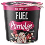 FUEL10K Super Berry Porridge Pot