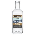 STRYKK Not Vanilla Vodka