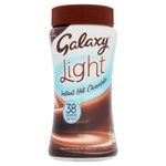 Galaxy Light Hot Chocolate