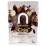 Naturya Organic Chocolate Chia+ Pudding