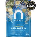 Naturya Organic Overnight Breakfast Oats Coconana Chia