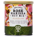 Belazu Rose Harissa Nut Mix