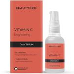 BeautyPro BRIGHTENING 10% Vitamin-C Daily Serum