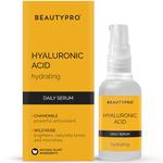 BeautyPro HYDRATING 2% Hyaluronic Acid Daily Serum
