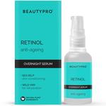 BeautyPro RETINOL 1% Overnight Serum