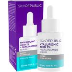 Skin Republic Serum Hyaluronic Acid 1%