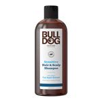 Bulldog Skincare Sensitive Shampoo