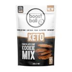 Boostball Keto Kookie Mix