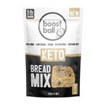 Boostball Keto Bread Mix