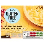 Gluten Free Kitchen Ready to Roll Shortcrust Pastry