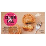 Gluten Free Kitchen Bakewell Tarts