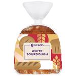 Ocado White Sourdough