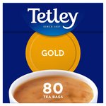 Tetley Gold Brew