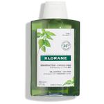 Klorane Purifying Shampoo with Organic Nettle for Oily Hair