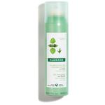 Klorane Purifying Dry Shampoo with Nettle for Oily Hair