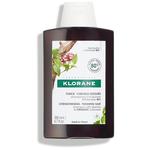 Klorane Shampoo with Quinine and Organic Edelweiss for Thinning Hair