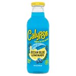 Calypso Blue Ocean Lemonade