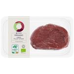 Ocado Organic 1 Beef Fillet Steak