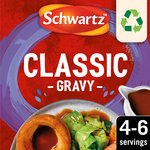 Schwartz Classic Gravy