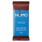 NOMO Creamy Choc Block Bar
