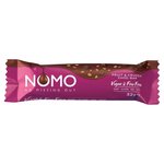 NOMO Fruit Crunch Countline Bar