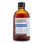 Collagen Superdose by Gold Collagen Hair Growth 30 day