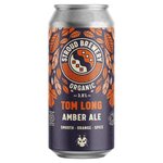 Stroud Brewery Tom Long Organic Amber Bitter