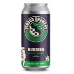 Stroud Brewery Budding Organic Pale Ale