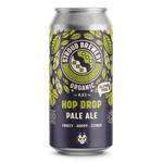 Stroud Brewery Hop Drop Organic Pale Ale