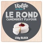 Violife Le Rond Camembert Flavour