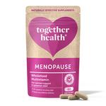 Together Menopause Supplement