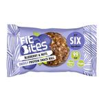 FitBites Blueberries + Nuts Energy Protein Snack Ball