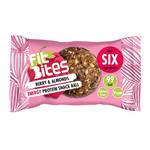 FitBites Berries + Almonds Energy Protein Snack Ball