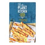 M&S Plant Kitchen Cheese Flavour Twists