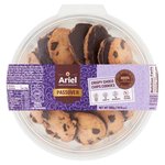 Ariel Bakery Gluten Free Crispy Chocolate Chip cookies