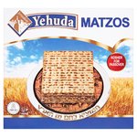 Yehuda Matzos